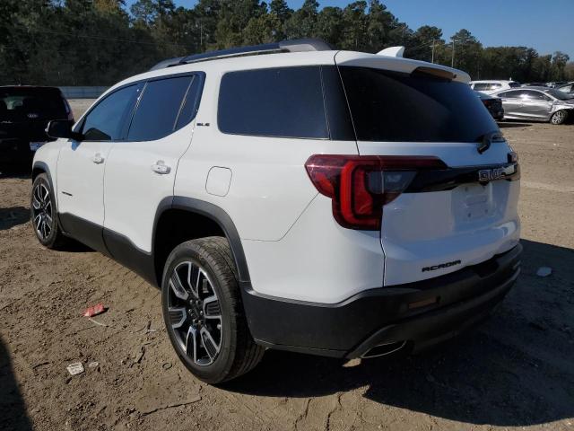 Photo 2 VIN: 1GKKNKLS5MZ112091 - GMC ACADIA SLE 