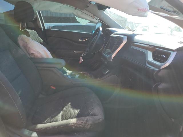 Photo 4 VIN: 1GKKNKLS5MZ112091 - GMC ACADIA SLE 