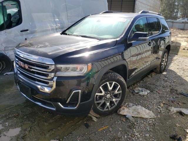 Photo 0 VIN: 1GKKNKLS5MZ171156 - GMC ACADIA SLE 