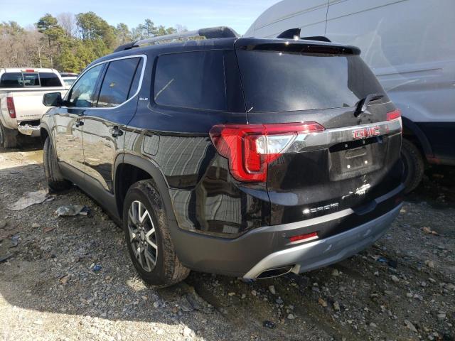 Photo 1 VIN: 1GKKNKLS5MZ171156 - GMC ACADIA SLE 