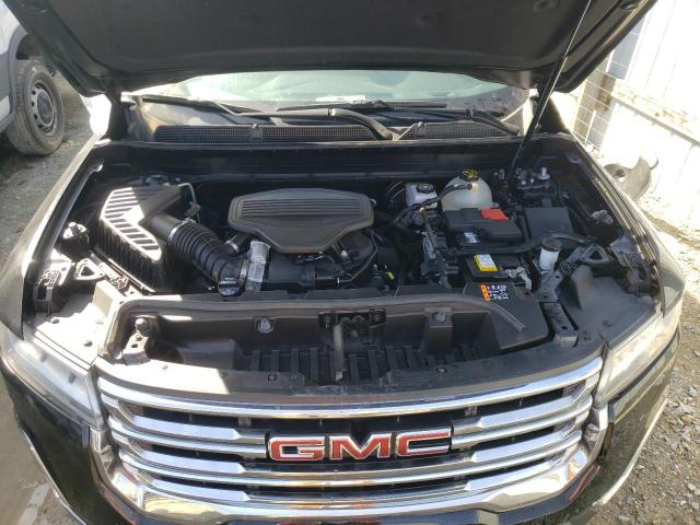 Photo 11 VIN: 1GKKNKLS5MZ171156 - GMC ACADIA SLE 