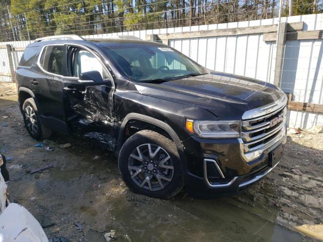 Photo 3 VIN: 1GKKNKLS5MZ171156 - GMC ACADIA SLE 