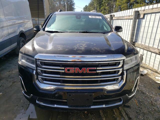 Photo 4 VIN: 1GKKNKLS5MZ171156 - GMC ACADIA SLE 