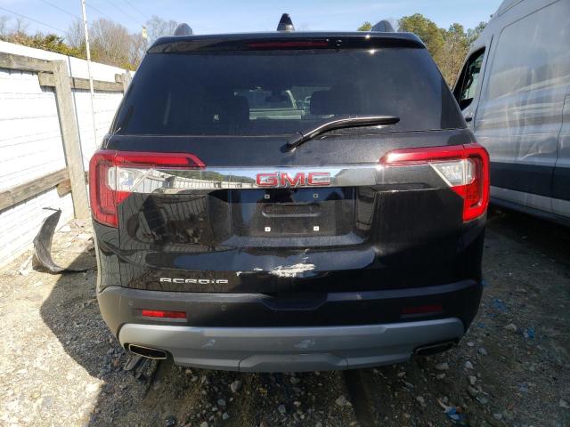 Photo 5 VIN: 1GKKNKLS5MZ171156 - GMC ACADIA SLE 