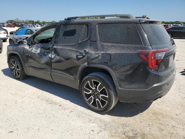 Photo 1 VIN: 1GKKNKLS5MZ183047 - GMC ACADIA SLE 