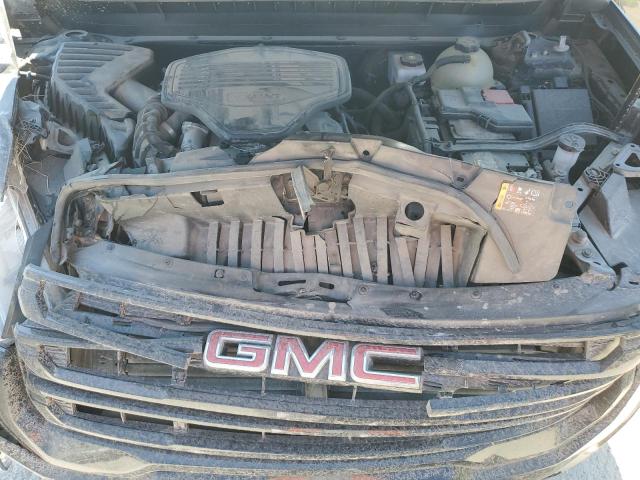 Photo 11 VIN: 1GKKNKLS5MZ183047 - GMC ACADIA SLE 