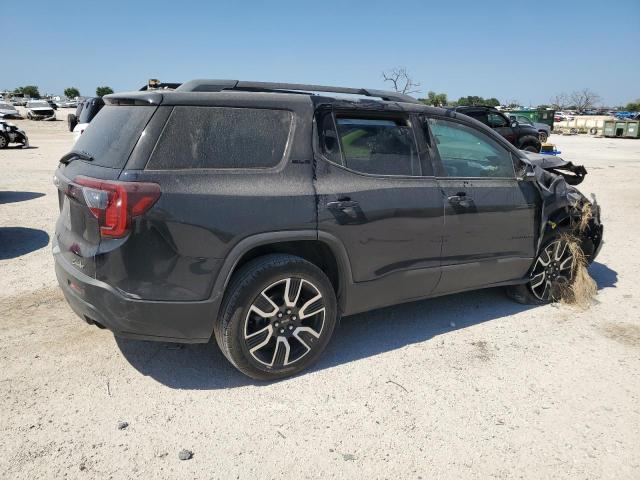 Photo 2 VIN: 1GKKNKLS5MZ183047 - GMC ACADIA SLE 