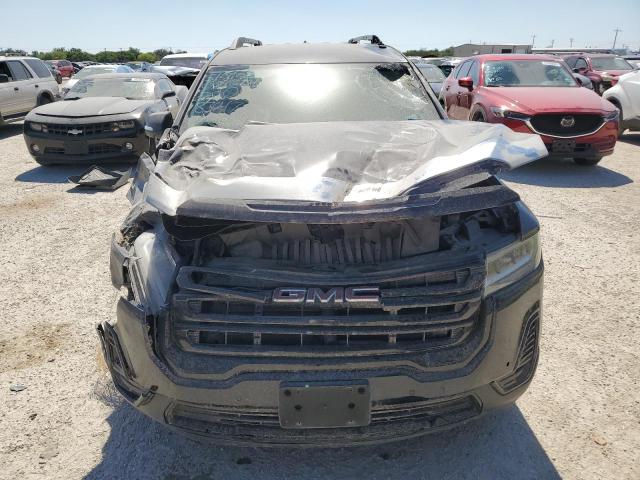 Photo 4 VIN: 1GKKNKLS5MZ183047 - GMC ACADIA SLE 