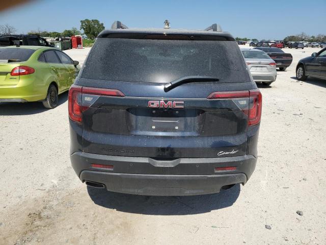 Photo 5 VIN: 1GKKNKLS5MZ183047 - GMC ACADIA SLE 