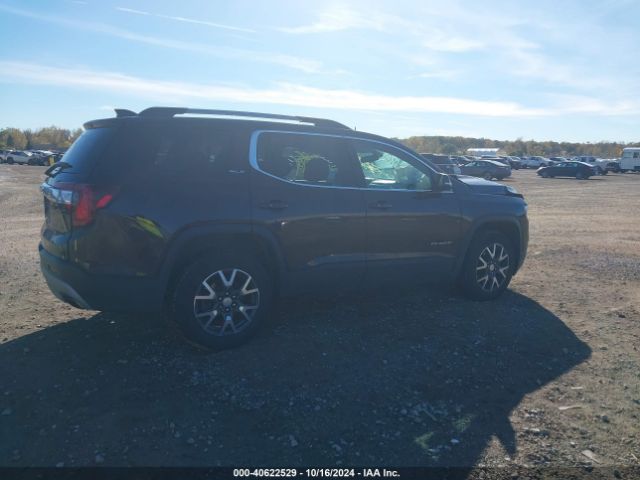 Photo 3 VIN: 1GKKNKLS6LZ121624 - GMC ACADIA 