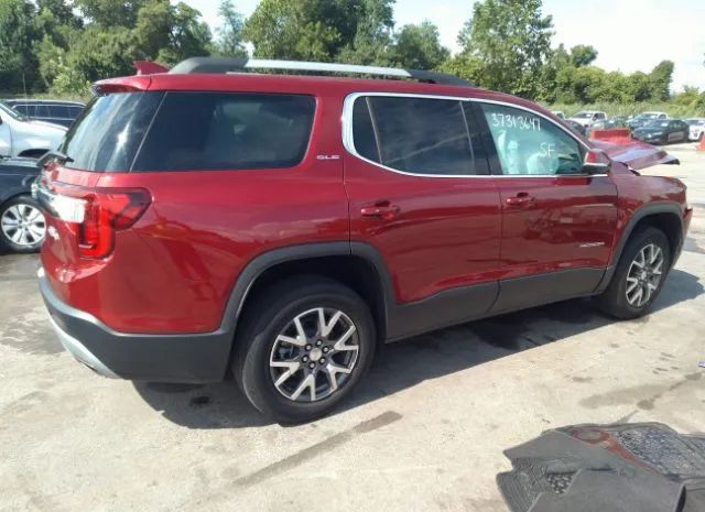 Photo 3 VIN: 1GKKNKLS6LZ205605 - GMC ACADIA 