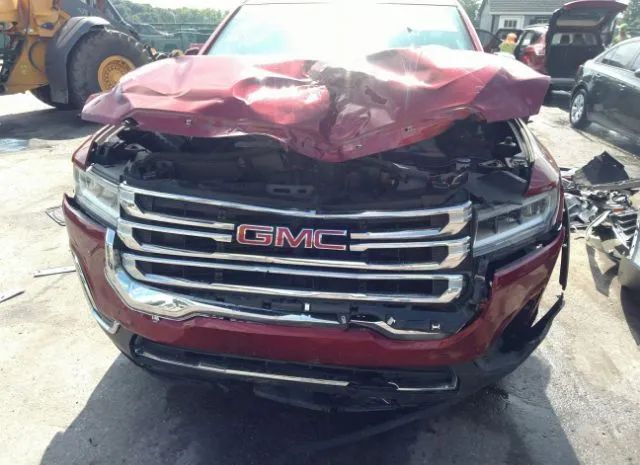 Photo 5 VIN: 1GKKNKLS6LZ205605 - GMC ACADIA 