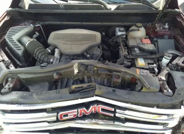 Photo 9 VIN: 1GKKNKLS6LZ205605 - GMC ACADIA 