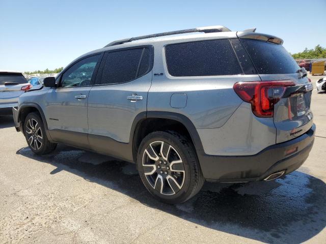 Photo 1 VIN: 1GKKNKLS6MZ107627 - GMC ACADIA SLE 