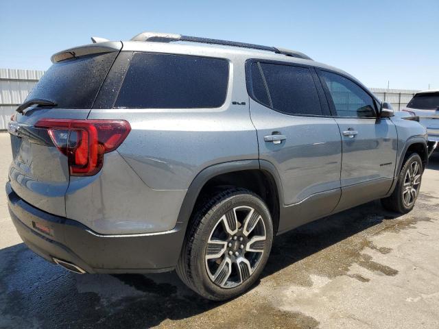 Photo 2 VIN: 1GKKNKLS6MZ107627 - GMC ACADIA SLE 