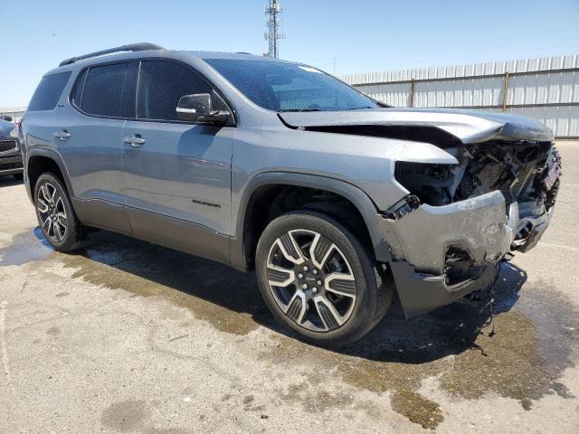 Photo 3 VIN: 1GKKNKLS6MZ107627 - GMC ACADIA SLE 