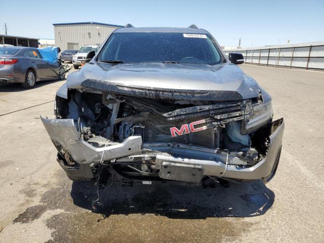 Photo 4 VIN: 1GKKNKLS6MZ107627 - GMC ACADIA SLE 