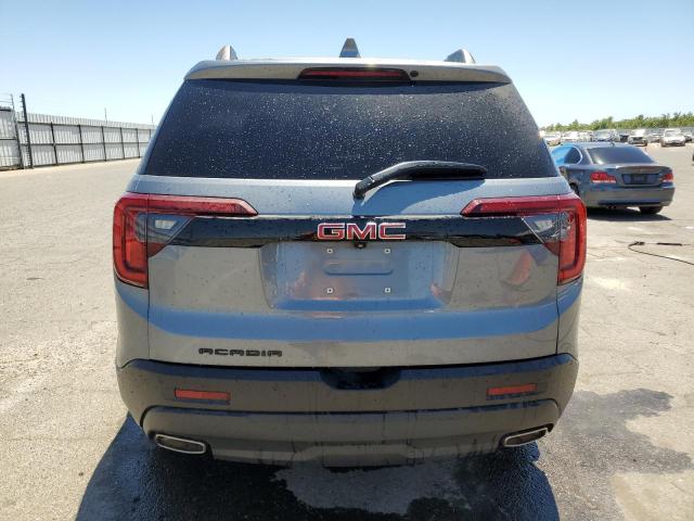 Photo 5 VIN: 1GKKNKLS6MZ107627 - GMC ACADIA SLE 