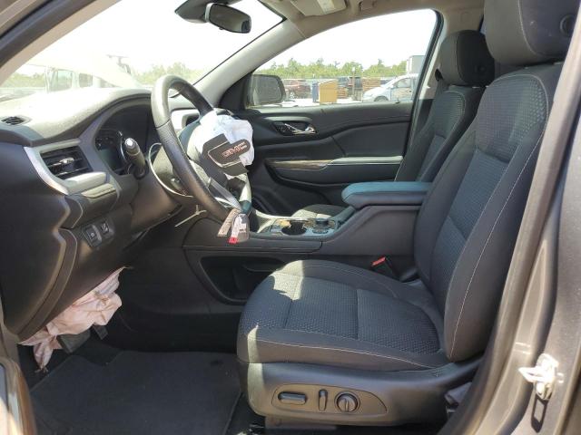 Photo 6 VIN: 1GKKNKLS6MZ107627 - GMC ACADIA SLE 