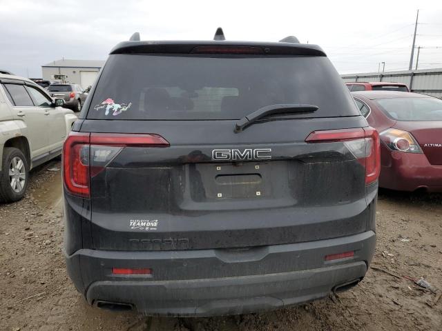 Photo 5 VIN: 1GKKNKLS6MZ200549 - GMC ACADIA SLE 