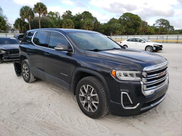 Photo 3 VIN: 1GKKNKLS7LZ127898 - GMC ACADIA 