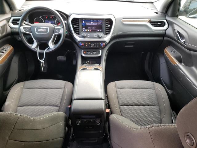 Photo 7 VIN: 1GKKNKLS7LZ127898 - GMC ACADIA 