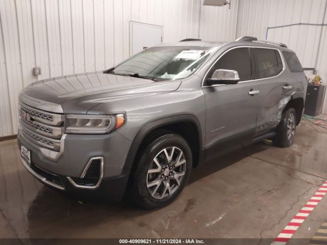 Photo 1 VIN: 1GKKNKLS7LZ143163 - GMC ACADIA 