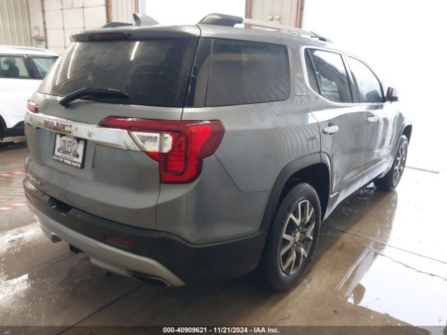 Photo 3 VIN: 1GKKNKLS7LZ143163 - GMC ACADIA 