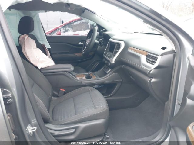 Photo 4 VIN: 1GKKNKLS7LZ143163 - GMC ACADIA 