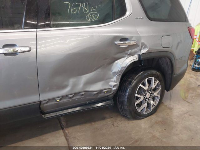 Photo 5 VIN: 1GKKNKLS7LZ143163 - GMC ACADIA 