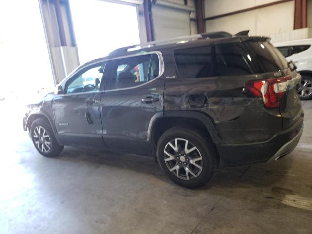 Photo 1 VIN: 1GKKNKLS7LZ177085 - GMC ACADIA 