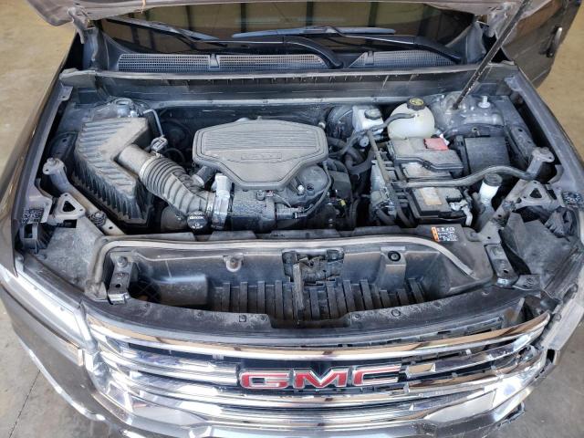 Photo 11 VIN: 1GKKNKLS7LZ177085 - GMC ACADIA 