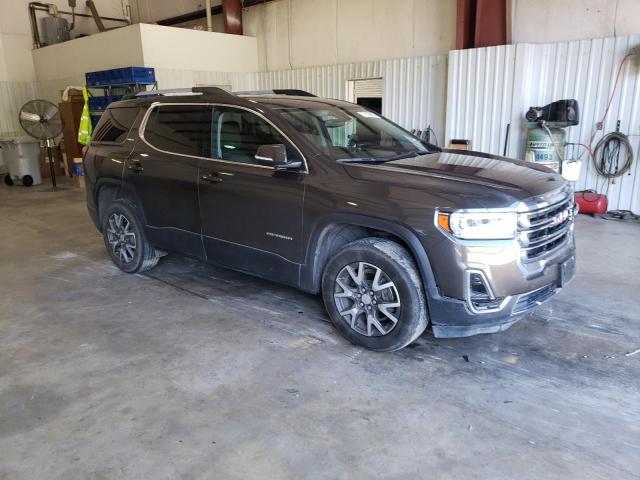 Photo 3 VIN: 1GKKNKLS7LZ177085 - GMC ACADIA 