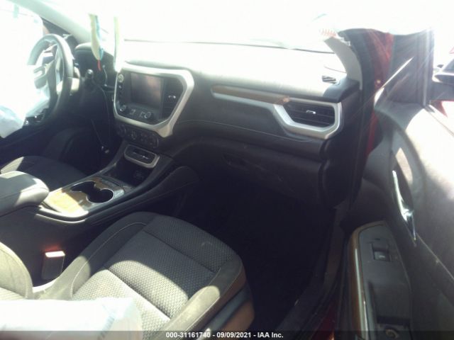 Photo 4 VIN: 1GKKNKLS7LZ191973 - GMC ACADIA 