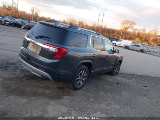 Photo 3 VIN: 1GKKNKLS7LZ211168 - GMC ACADIA 