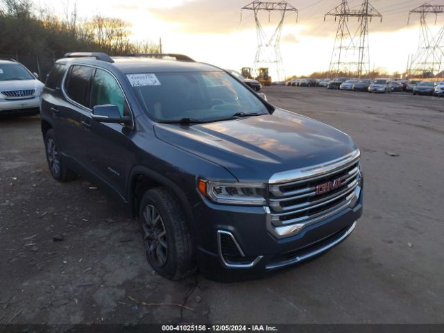 Photo 5 VIN: 1GKKNKLS7LZ211168 - GMC ACADIA 