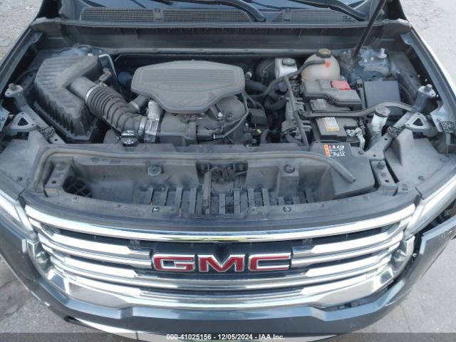 Photo 9 VIN: 1GKKNKLS7LZ211168 - GMC ACADIA 