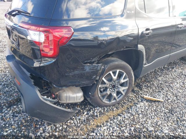 Photo 5 VIN: 1GKKNKLS7MZ106664 - GMC ACADIA 