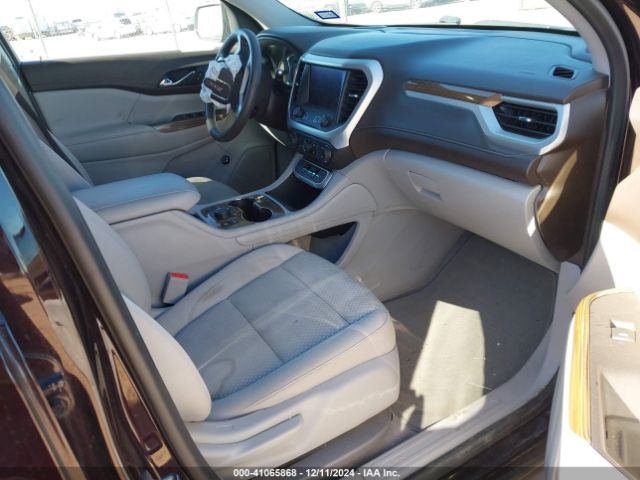 Photo 4 VIN: 1GKKNKLS7MZ133735 - GMC ACADIA 