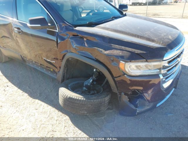 Photo 5 VIN: 1GKKNKLS7MZ133735 - GMC ACADIA 
