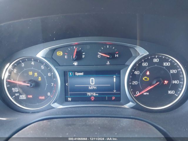 Photo 6 VIN: 1GKKNKLS7MZ133735 - GMC ACADIA 