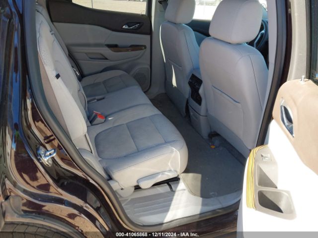 Photo 7 VIN: 1GKKNKLS7MZ133735 - GMC ACADIA 