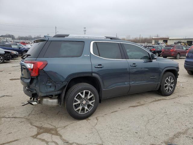 Photo 2 VIN: 1GKKNKLS8LZ186698 - GMC ACADIA 