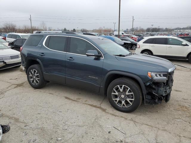 Photo 3 VIN: 1GKKNKLS8LZ186698 - GMC ACADIA 