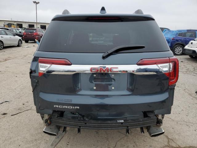 Photo 5 VIN: 1GKKNKLS8LZ186698 - GMC ACADIA 