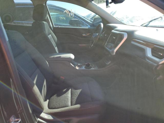 Photo 4 VIN: 1GKKNKLS8MZ109296 - GMC ACADIA SLE 