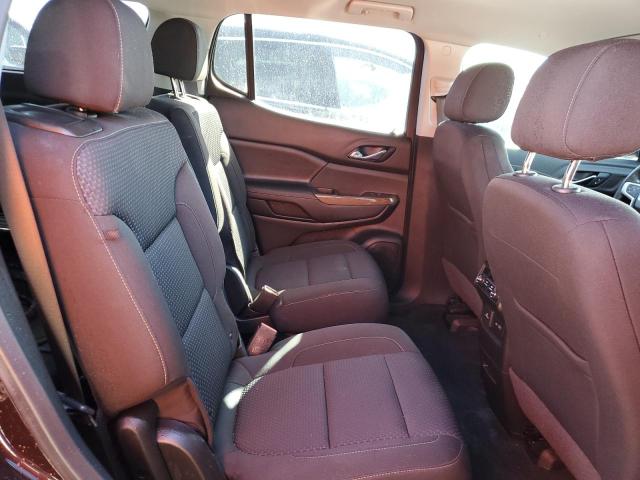 Photo 5 VIN: 1GKKNKLS8MZ109296 - GMC ACADIA SLE 