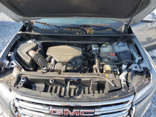 Photo 11 VIN: 1GKKNKLS8MZ129760 - GMC ACADIA 