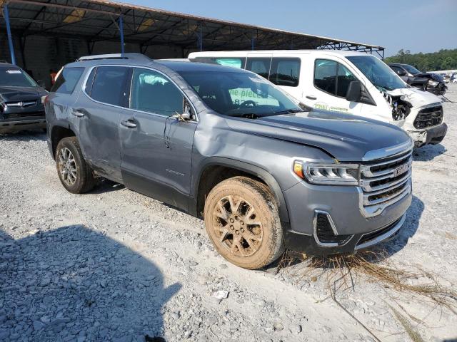 Photo 3 VIN: 1GKKNKLS8MZ129760 - GMC ACADIA 