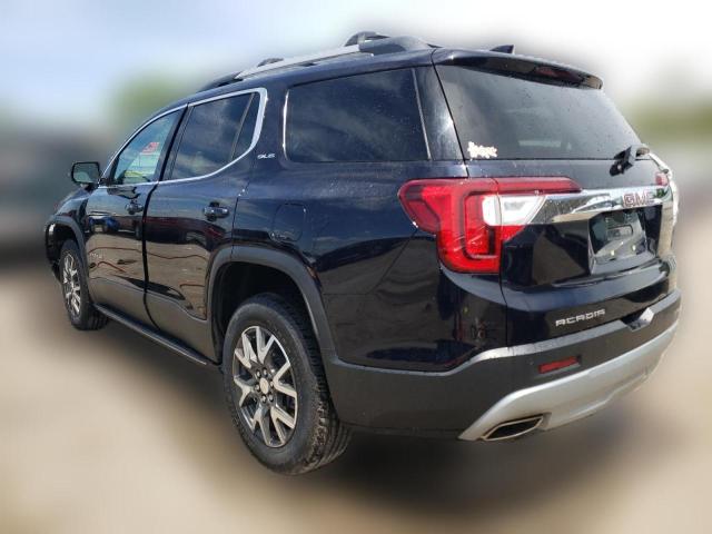 Photo 1 VIN: 1GKKNKLS8MZ206045 - GMC ACADIA 